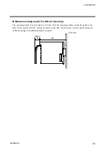 Предварительный просмотр 61 страницы RKC INSTRUMENT SR Mini System Hardware Instruction Manual