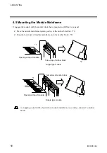 Предварительный просмотр 64 страницы RKC INSTRUMENT SR Mini System Hardware Instruction Manual