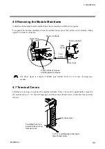 Предварительный просмотр 65 страницы RKC INSTRUMENT SR Mini System Hardware Instruction Manual