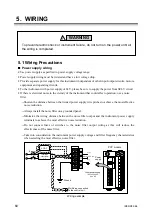 Предварительный просмотр 66 страницы RKC INSTRUMENT SR Mini System Hardware Instruction Manual