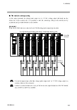 Предварительный просмотр 69 страницы RKC INSTRUMENT SR Mini System Hardware Instruction Manual