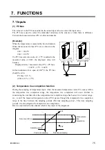 Предварительный просмотр 81 страницы RKC INSTRUMENT SR Mini System Hardware Instruction Manual