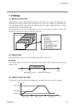 Предварительный просмотр 83 страницы RKC INSTRUMENT SR Mini System Hardware Instruction Manual