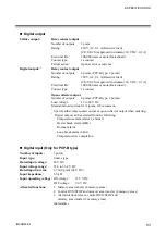 Предварительный просмотр 99 страницы RKC INSTRUMENT SR Mini System Hardware Instruction Manual