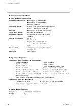 Предварительный просмотр 100 страницы RKC INSTRUMENT SR Mini System Hardware Instruction Manual