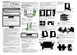 RKC INSTRUMENT SRZ Z-TIO-A Instruction Manual preview