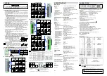 Предварительный просмотр 2 страницы RKC INSTRUMENT SRZ Z-TIO-A Instruction Manual