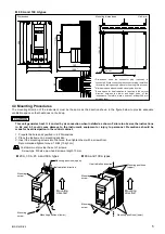 Предварительный просмотр 5 страницы RKC INSTRUMENT THV-1 Instruction Manual