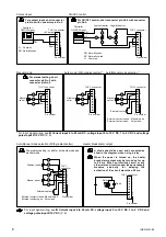 Предварительный просмотр 8 страницы RKC INSTRUMENT THV-1 Instruction Manual