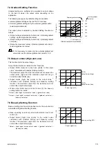 Предварительный просмотр 15 страницы RKC INSTRUMENT THV-1 Instruction Manual