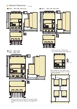 Предварительный просмотр 6 страницы RKC INSTRUMENT THW-3 Series Quick Start Manual