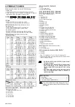 Предварительный просмотр 3 страницы RKC INSTRUMENT V-TIO-E Instruction Manual