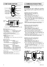 Предварительный просмотр 4 страницы RKC INSTRUMENT V-TIO-E Instruction Manual