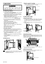 Предварительный просмотр 7 страницы RKC INSTRUMENT V-TIO-E Instruction Manual