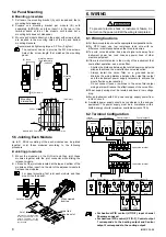 Предварительный просмотр 8 страницы RKC INSTRUMENT V-TIO-E Instruction Manual