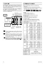 Preview for 2 page of RKC INSTRUMENT V-TIO-P Instruction Manual