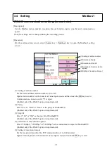 Предварительный просмотр 57 страницы RKC INSTRUMENT VGR-B100 Operation Manual