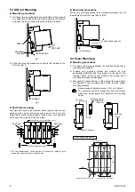 Preview for 4 page of RKC INSTRUMENT X-TIO-A Instruction Manual