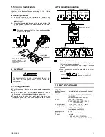 Предварительный просмотр 5 страницы RKC INSTRUMENT X-TIO-B Instruction Manual