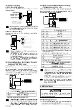 Предварительный просмотр 3 страницы RKC INSTRUMENT X-TIO-G Instruction Manual