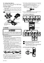 Предварительный просмотр 5 страницы RKC INSTRUMENT X-TIO-G Instruction Manual