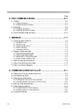 Preview for 6 page of RKC INSTRUMENT Z-TIO-G Instruction Manual