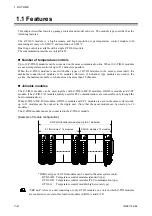 Preview for 10 page of RKC INSTRUMENT Z-TIO-G Instruction Manual