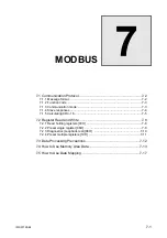 Preview for 65 page of RKC INSTRUMENT Z-TIO-G Instruction Manual