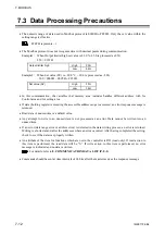 Preview for 76 page of RKC INSTRUMENT Z-TIO-G Instruction Manual