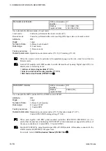 Preview for 124 page of RKC INSTRUMENT Z-TIO-G Instruction Manual