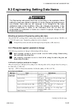 Preview for 147 page of RKC INSTRUMENT Z-TIO-G Instruction Manual