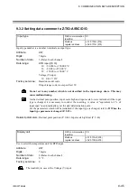 Preview for 153 page of RKC INSTRUMENT Z-TIO-G Instruction Manual