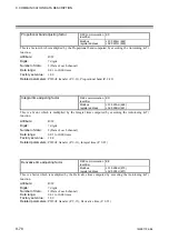 Preview for 186 page of RKC INSTRUMENT Z-TIO-G Instruction Manual