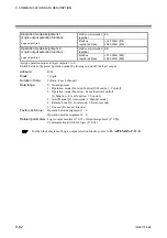 Preview for 190 page of RKC INSTRUMENT Z-TIO-G Instruction Manual