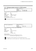 Preview for 203 page of RKC INSTRUMENT Z-TIO-G Instruction Manual