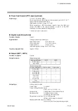 Preview for 219 page of RKC INSTRUMENT Z-TIO-G Instruction Manual