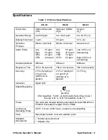 Preview for 7 page of RKI Instruments 03 Series Operator'S Manual