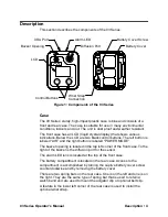 Preview for 9 page of RKI Instruments 03 Series Operator'S Manual