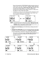 Preview for 18 page of RKI Instruments 03 Series Operator'S Manual