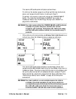 Preview for 19 page of RKI Instruments 03 Series Operator'S Manual