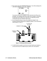 Preview for 42 page of RKI Instruments 03 Series Operator'S Manual