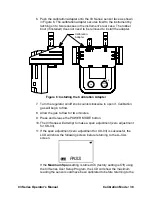 Preview for 43 page of RKI Instruments 03 Series Operator'S Manual