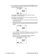 Preview for 46 page of RKI Instruments 03 Series Operator'S Manual