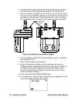 Preview for 52 page of RKI Instruments 03 Series Operator'S Manual