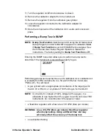 Preview for 53 page of RKI Instruments 03 Series Operator'S Manual