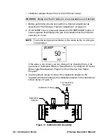 Preview for 54 page of RKI Instruments 03 Series Operator'S Manual