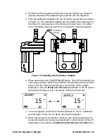 Preview for 55 page of RKI Instruments 03 Series Operator'S Manual