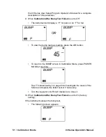 Preview for 56 page of RKI Instruments 03 Series Operator'S Manual