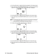 Preview for 64 page of RKI Instruments 03 Series Operator'S Manual