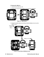 Preview for 70 page of RKI Instruments 03 Series Operator'S Manual